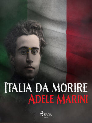 cover image of Italia da morire